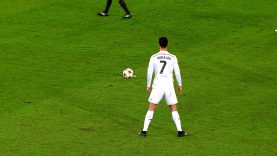 Cristiano Ronaldo TOP 100 Goals For Real Madrid