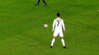 Cristiano Ronaldo TOP 100 Goals For Real Madrid