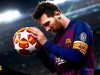 Lionel Messi – King Of Footbal