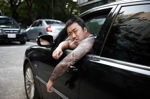 Người Hàng Xóm Bí Ẩn |The Neighbors