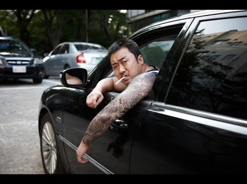 Người Hàng Xóm Bí Ẩn |The Neighbors