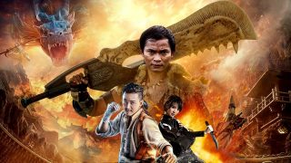 Nước Mắt Quỷ Dữ | Phim Võ Thuật Chiếu Rạp