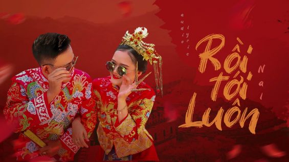 Rồi Tới Luôn – Nal (MV Audio Lyric)