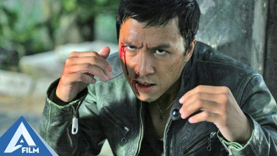 Thân Phận Đặc Biệt – Special ID | Chung Tử Đơn